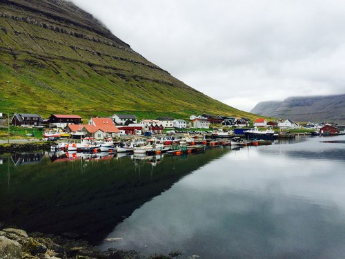 Faroe 21