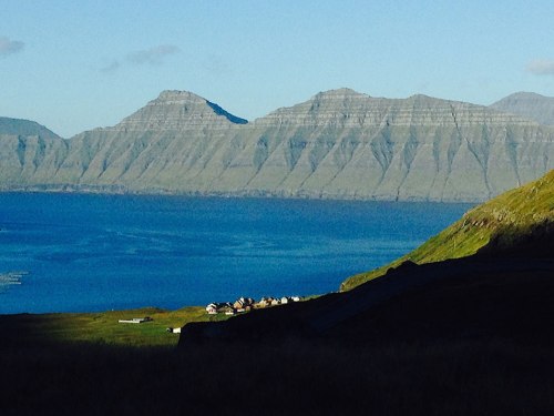 Faroe 7