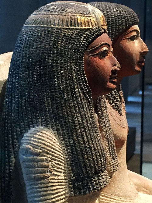 Munich Egypt Museum
